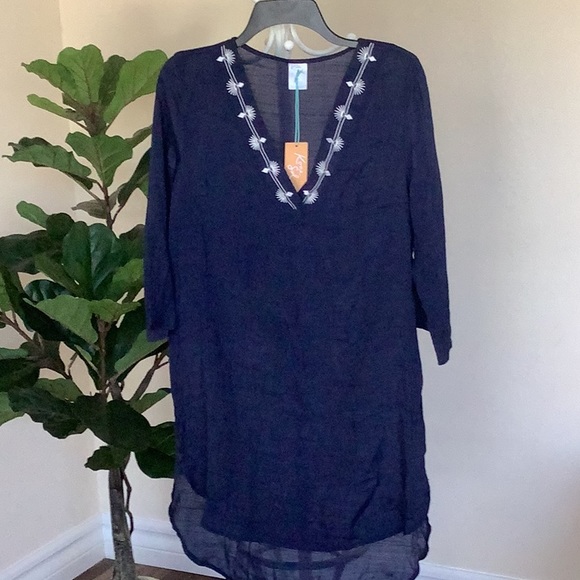 Kona Sol Other - Swim Cover by Kona Sol ⛱⛱⛱ NWT